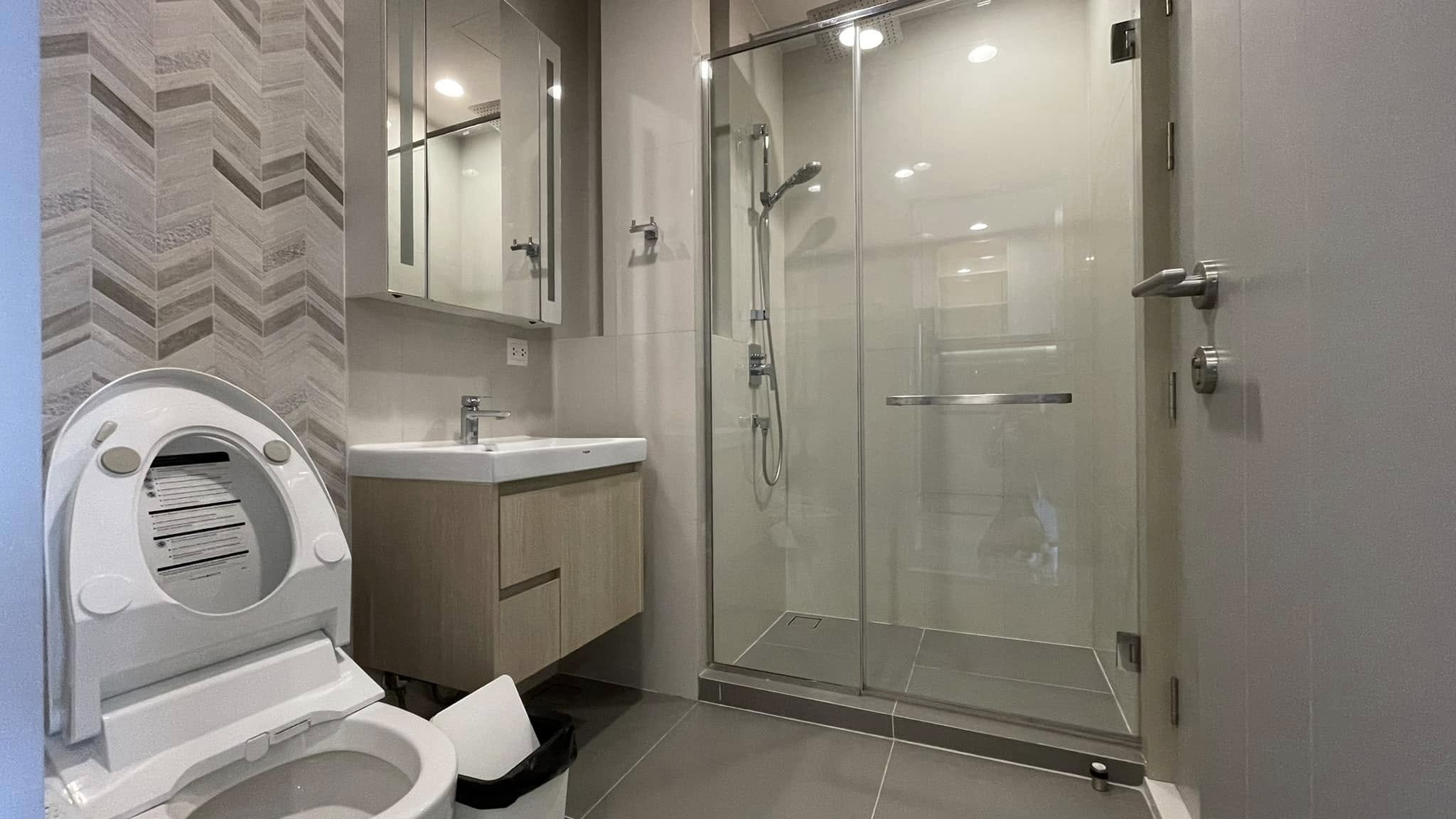 Condominium in Sukhumvit 